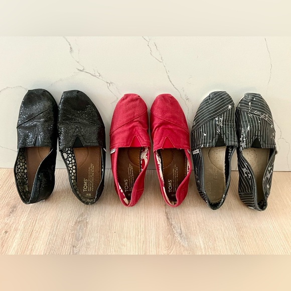 TOMS - Picture 2 of 12